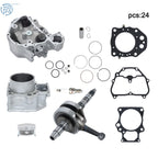 Cylinder Head Repair Kit for Honda TRX420 (2009–2024)
