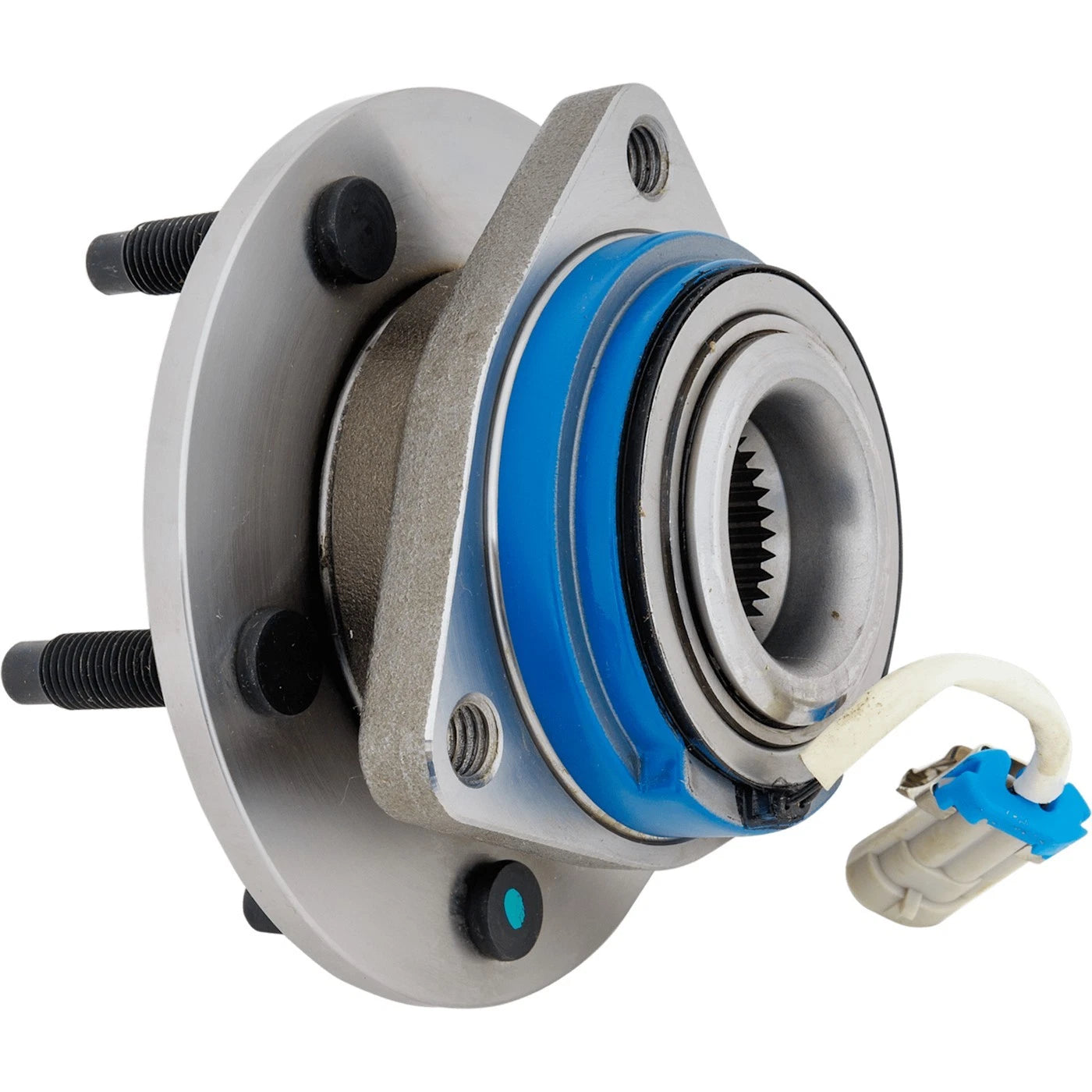 Front Wheel Hubs for Olds Le Sabre, De Ville Sedan, Buick