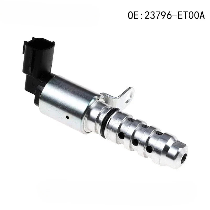 Engine Variable Valve Timing Solenoid for Nissan Sentra Versa Cube (2007–2014)