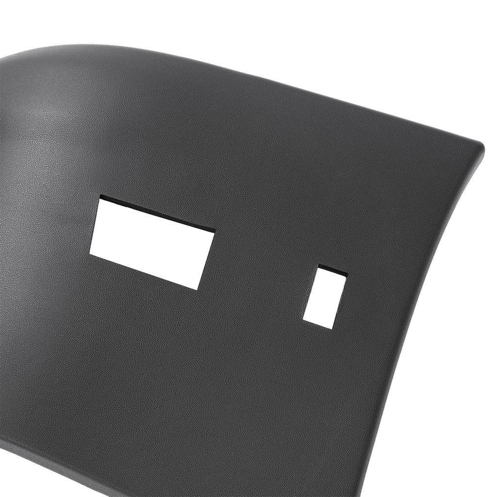 Rear Right Bumper End Cap Cover for Ford Transit Connect (2010–2013) 9T1Z-17F774-CA