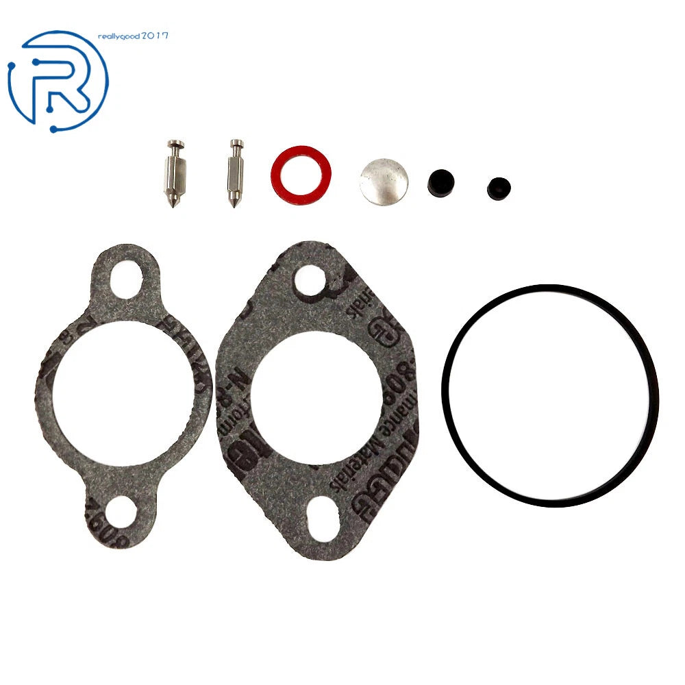 Carburetor Repair Kit for Kohler CH11 CH12.5 (Fits Various Models)