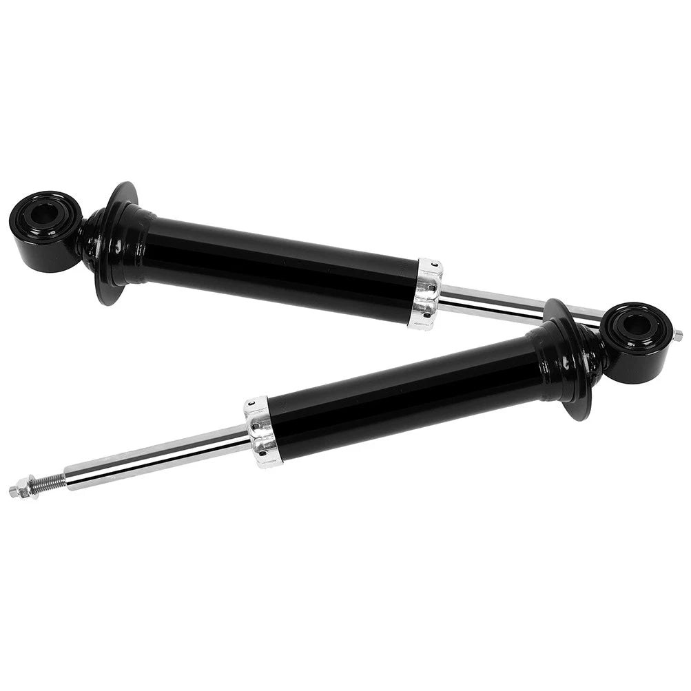 Set of 2 Rear Struts for Ford Five Hundred Mercury Sable Montego (2005–2009)
