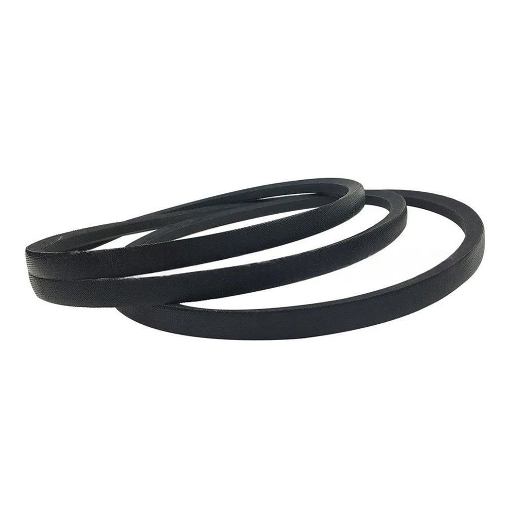 M153160 Deck Belt for Mower (Lawn Maintenance, Rubber)