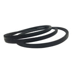 M153160 Deck Belt for Mower (Lawn Maintenance, Rubber)