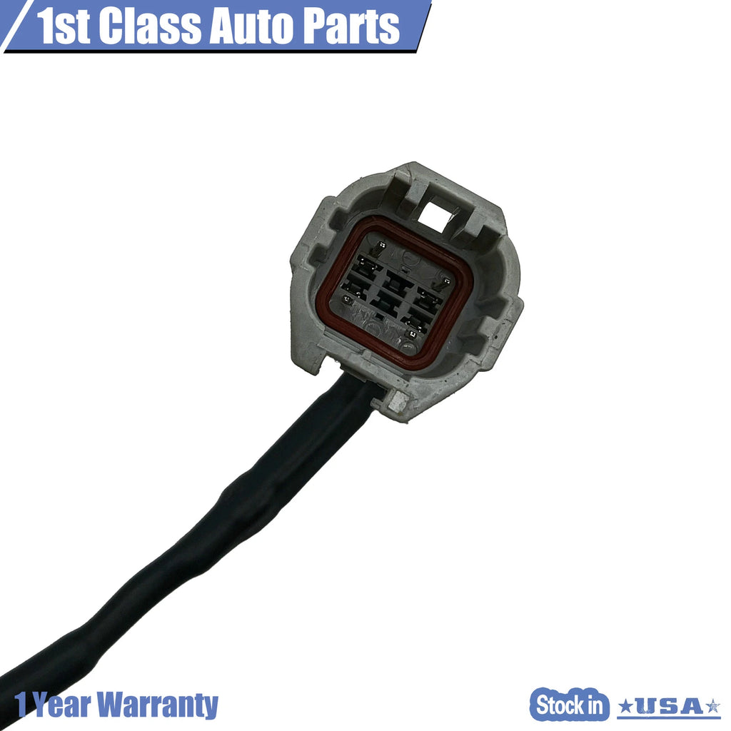 Rear View Camera for Hyundai Veloster (2012-2017)