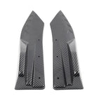 Rear Bumper Strip Lip Spoiler Diffuser for Universal Fit (2010–2023)