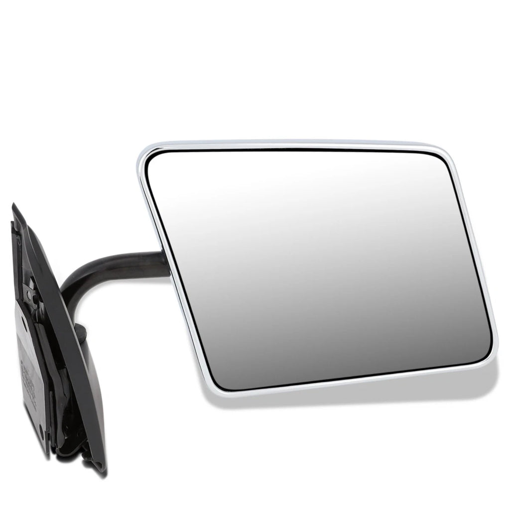 Side Rear View Door Mirror for Kia Rio (2018–2020) Right Manual Adjust