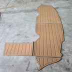 EVA Foam Swim Platform Pad for Sea Ray 340 Sundancer