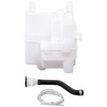 Washer Reservoir for Toyota Highlander (2006–2007) with Pump and Cap
