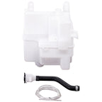 Washer Reservoir for Toyota Highlander (2006–2007) with Pump and Cap