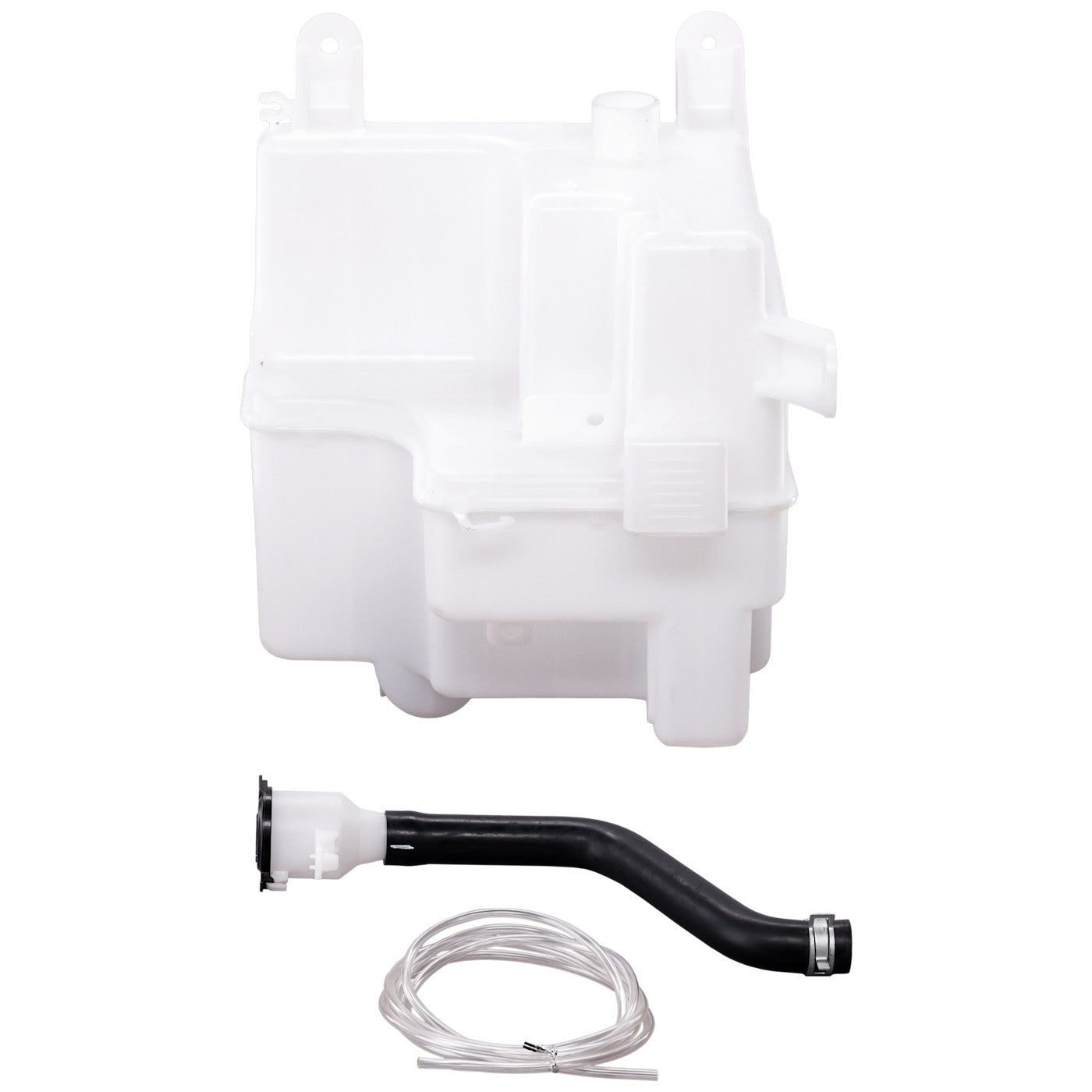 Washer Reservoir for Toyota Highlander (2006–2007) with Pump and Cap