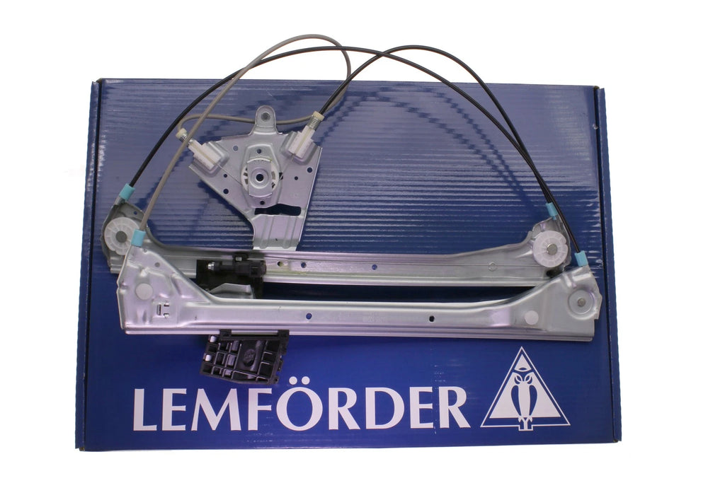 Front Left Window Regulator for BMW 325Ci (2001-2006)