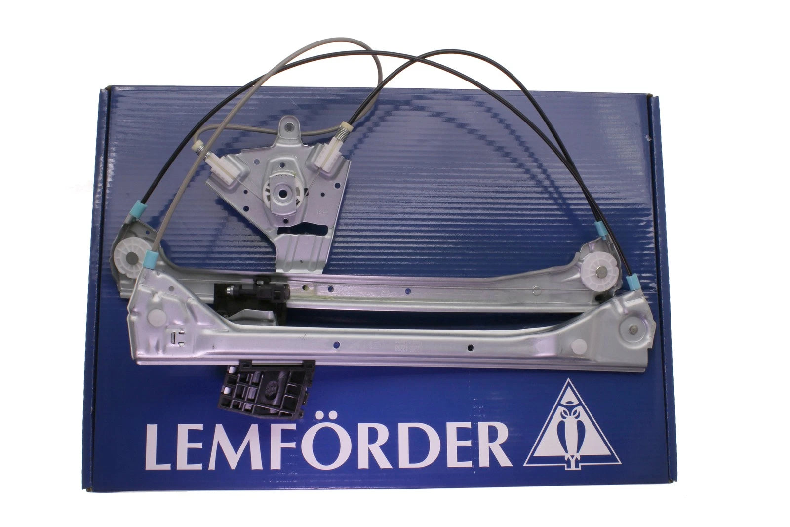 Front Left Window Regulator for BMW 325Ci (2001-2006)