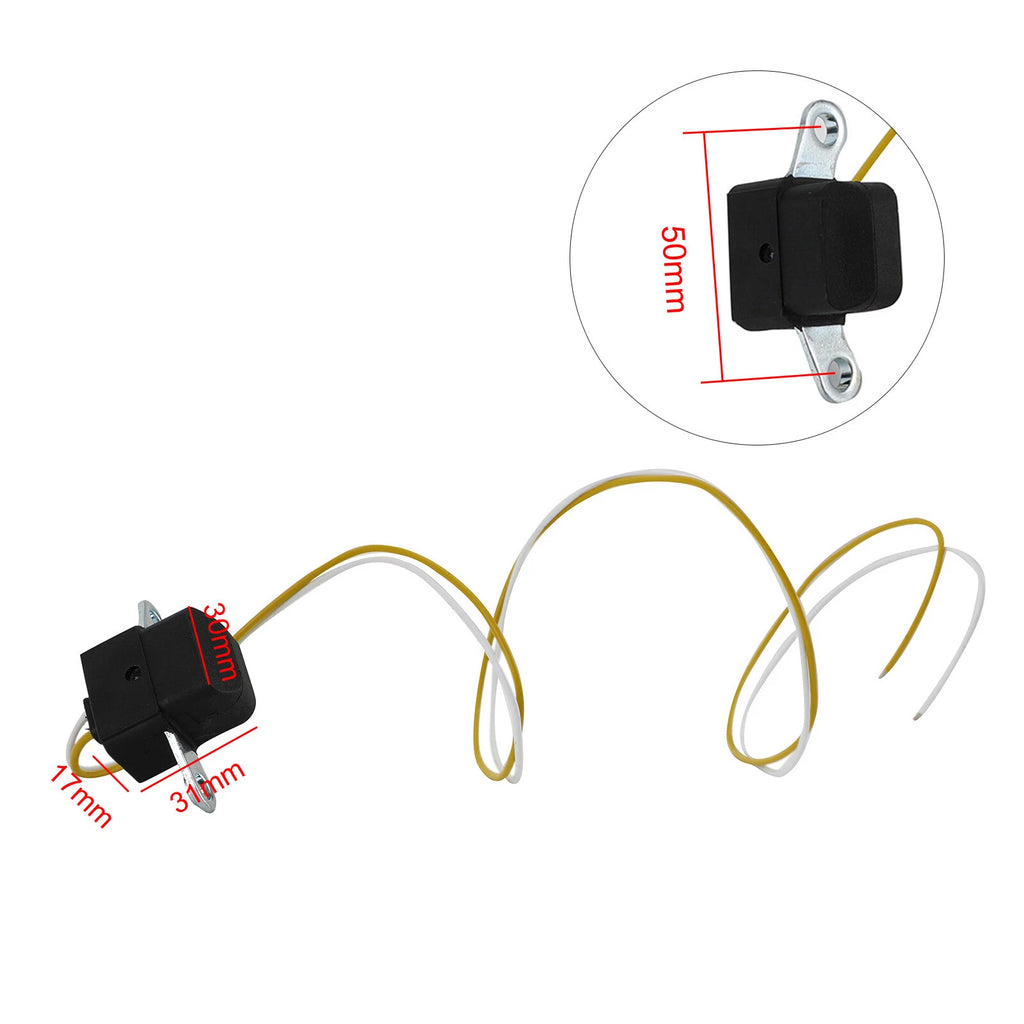 Pulse Generator Pickup Coil for Honda CBR900RR CBR919RR CBR929RR (1992–2003)