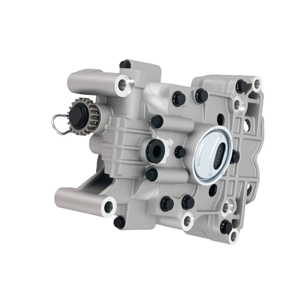 Oil Pump Balance Shaft Assembly for Hyundai Santa Fe Sport Tucson (2013–2018)