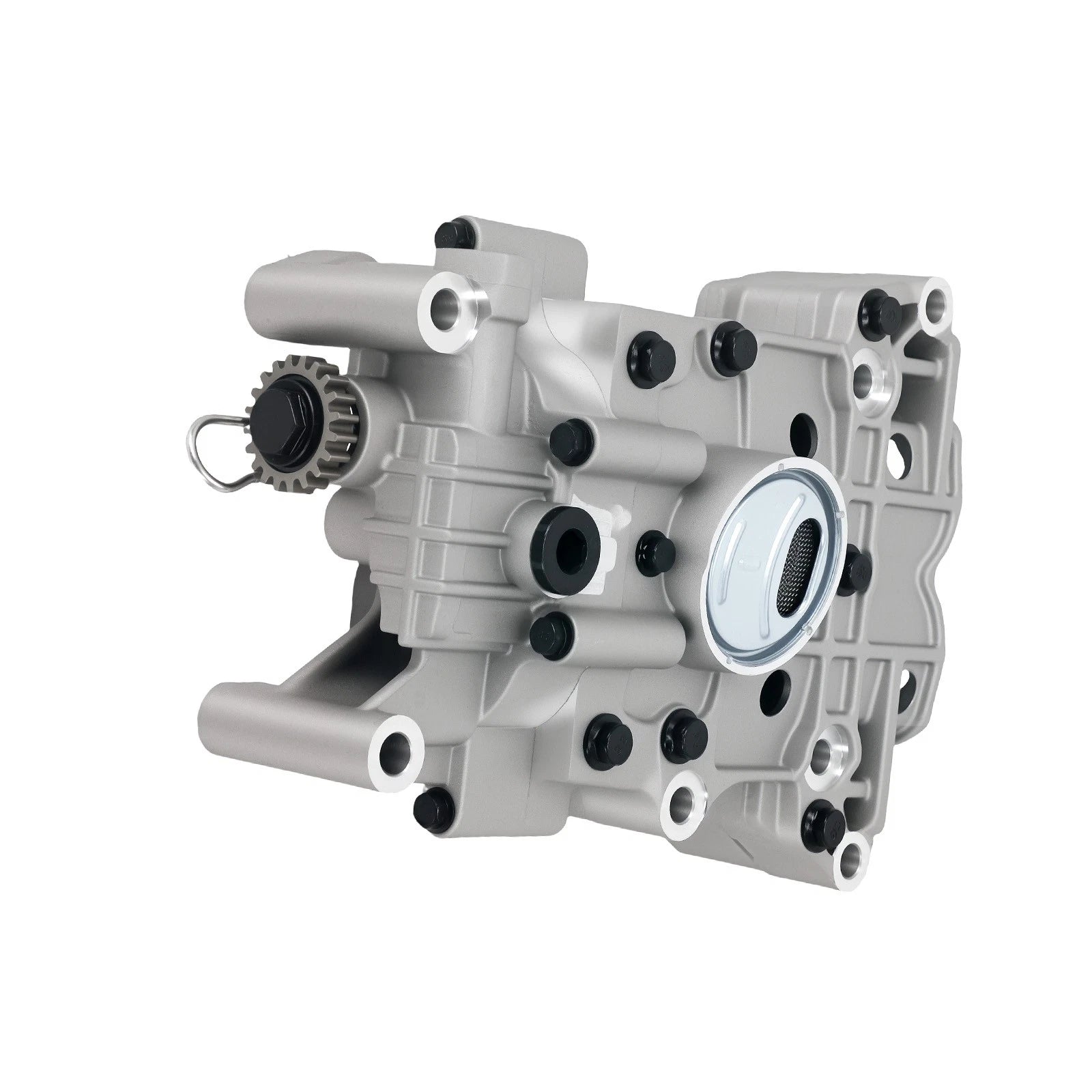 Oil Pump Balance Shaft Assembly for Hyundai Santa Fe Sport Tucson (2013–2018)