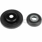 Front Shock Strut Mount Pair for Volkswagen Cabrio Golf Jetta Corrado Passat