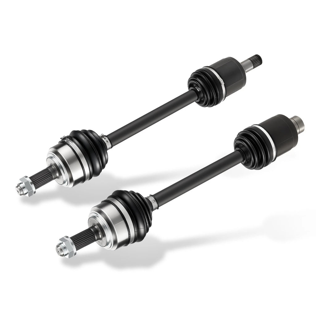 2X CV Axle Assembly for Honda CR-V 2.4L (2002–2006)