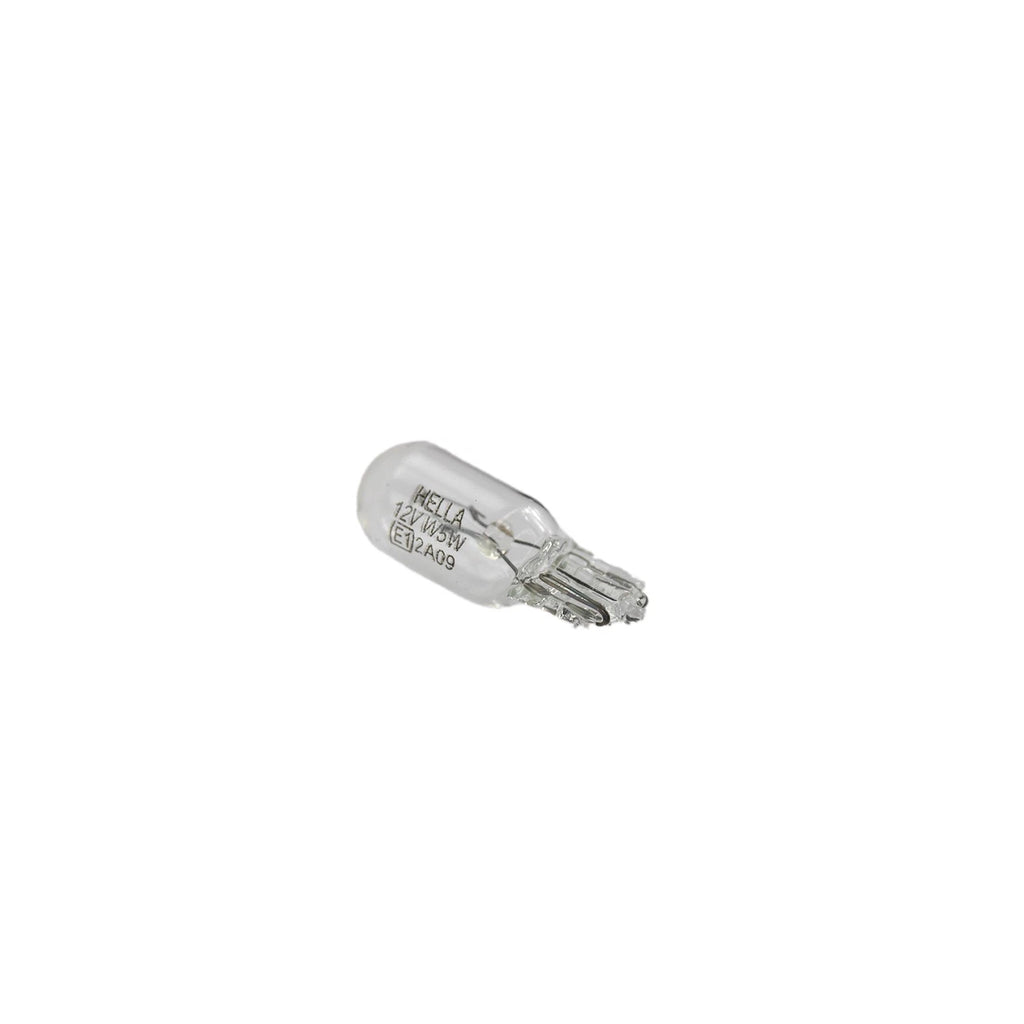 Hella Map Light Bulb 2825TB for Various Vehicles