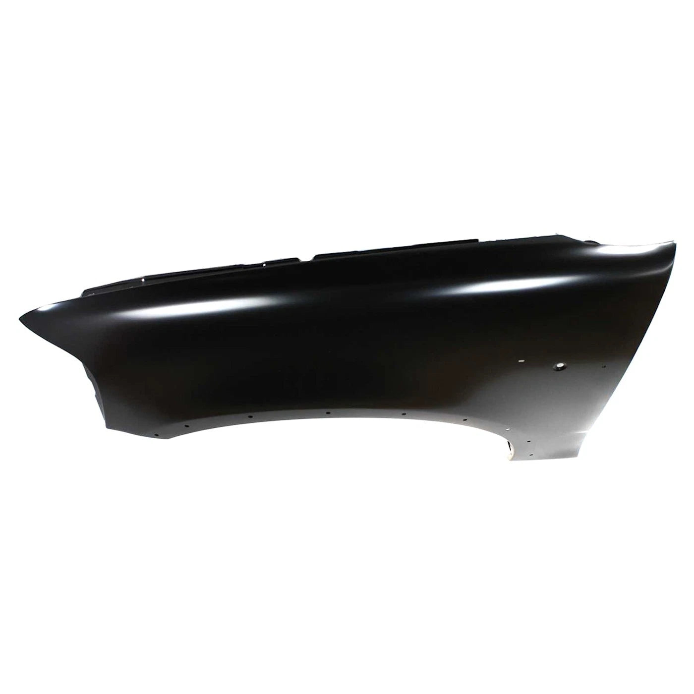 Fender Quarter Panel Set for Ford F150 F250 (2004)