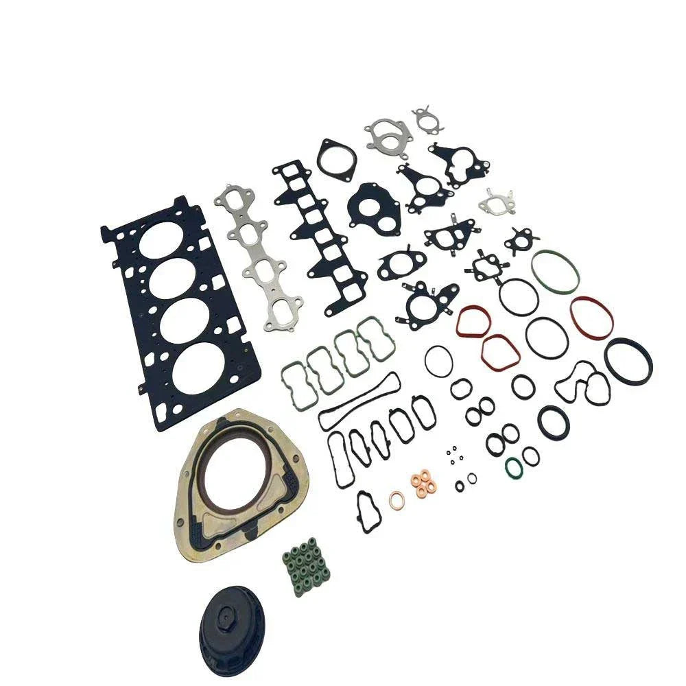 VRS Cylinder Head Gasket Set for Nissan Navara D23 NP300 2.3L (2015-)