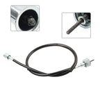 Tachometer Cable for Kawasaki EN450 454 LTD KZ650 KZ900 KZ1000 (1977-1980)