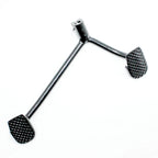 11mm 270mm Foot Gear Lever Shifter Handle for 150cc 200cc 250cc Quad ATV