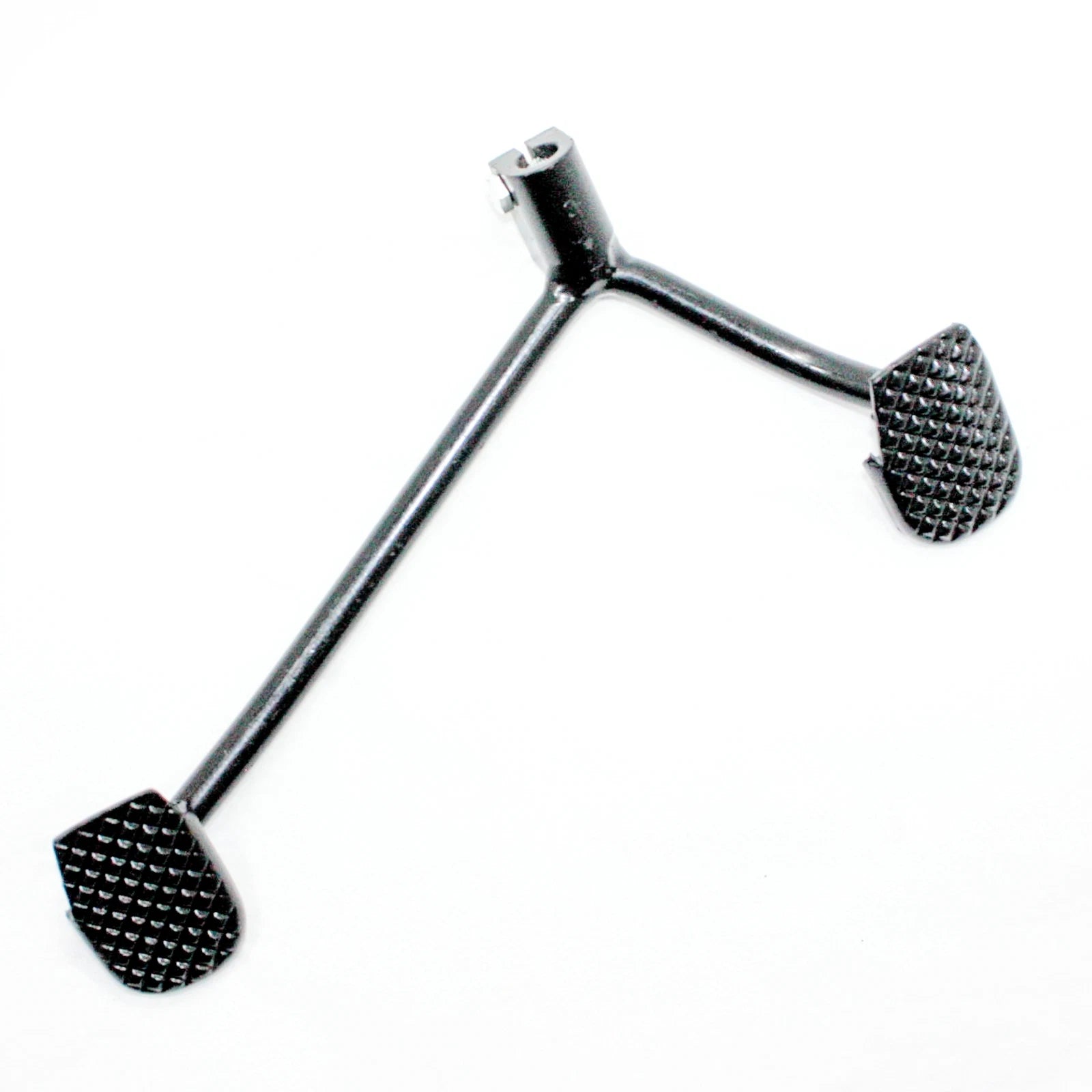 11mm 270mm Foot Gear Lever Shifter Handle for 150cc 200cc 250cc Quad ATV