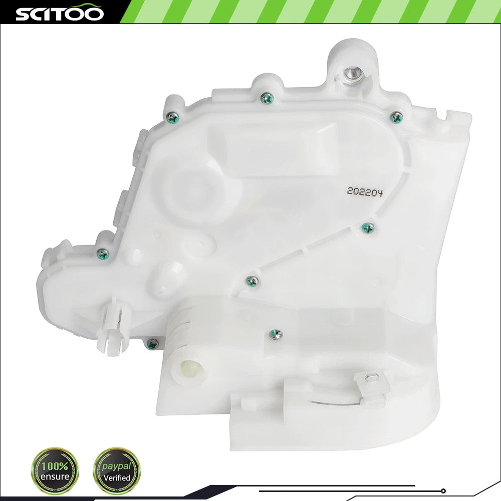 Power Door Lock Actuator Motor for Honda Fit (2009–2014)