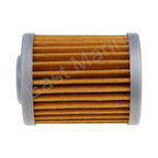2Pcs Outboard Fuel Filter for Honda BF115/130/135/150/175/200/225 (1998–2023) 16901-ZY3-003