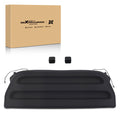 Cargo Cover for Honda Fit (2015–2019) - Black Trunk Shade