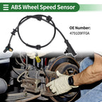 ABS Wheel Speed Sensor No. 479109FF0A for Nissan Titan (2004–2015)