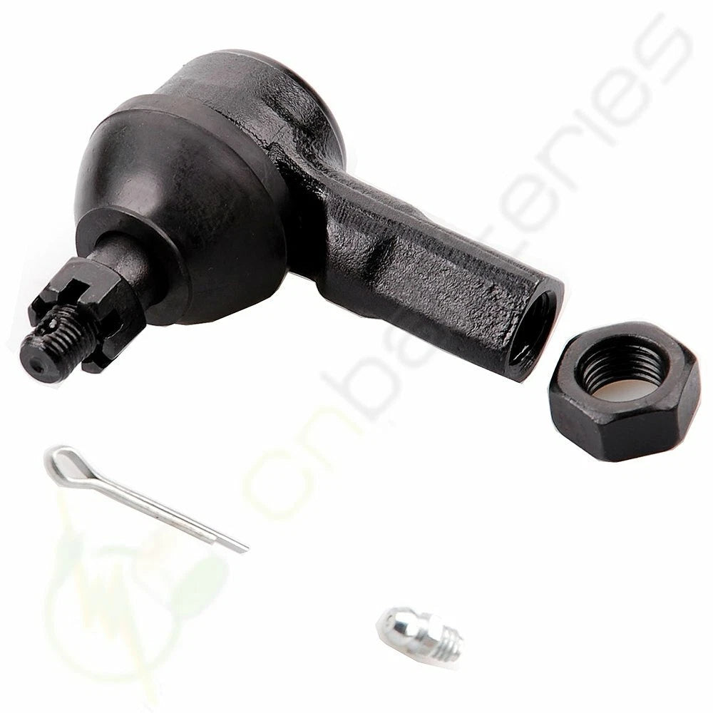 10pc Steering & Suspension Kit Tie Rod End for Honda CR-V (2002–2006)