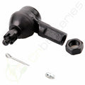 10pc Steering & Suspension Kit Tie Rod End for Honda CR-V (2002–2006)