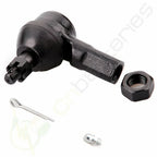 10pc Steering & Suspension Kit Tie Rod End for Honda CR-V (2002–2006)
