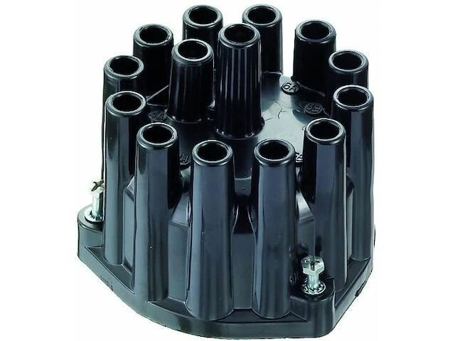 Distributor Cap TP494RH for Jaguar XJS (1990–1992, 1994–1995)