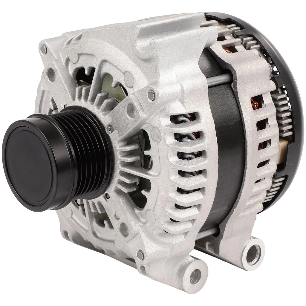 Alternator for Chrysler Pacifica, Voyager (2017–2020) 3.6L 180A 12V CW 421000-7181