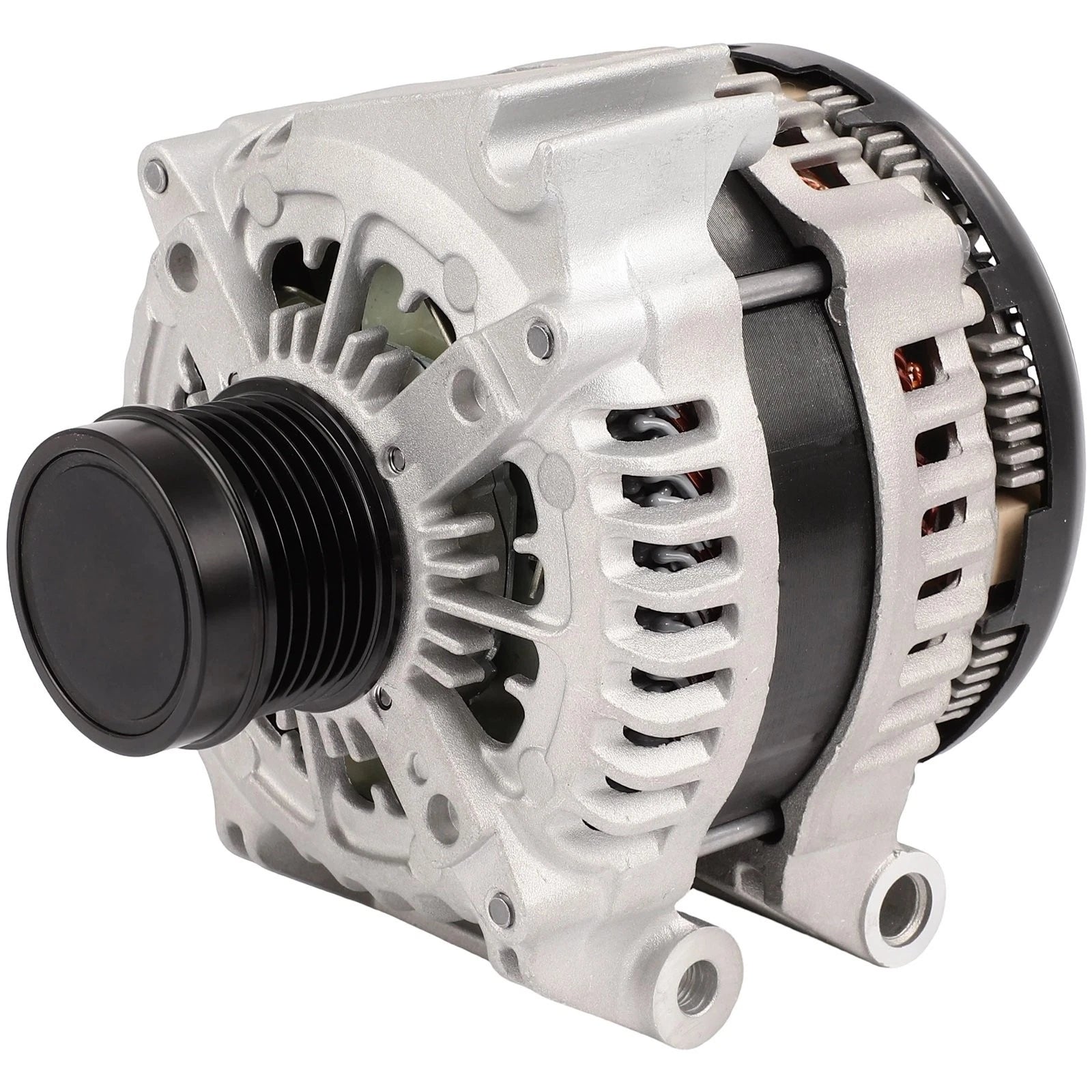 Alternator for Chrysler Pacifica, Voyager (2017–2020) 3.6L 180A 12V CW 421000-7181