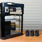 Silicone Covers for Bambu Lab 3D Printing Models (2023–2023)