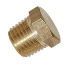 Brass Pipe Plug Fitting for Mercury Mariner (22-36382)