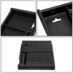 Center Console Organizer Insert Tray for Toyota Tacoma (2016–2018)