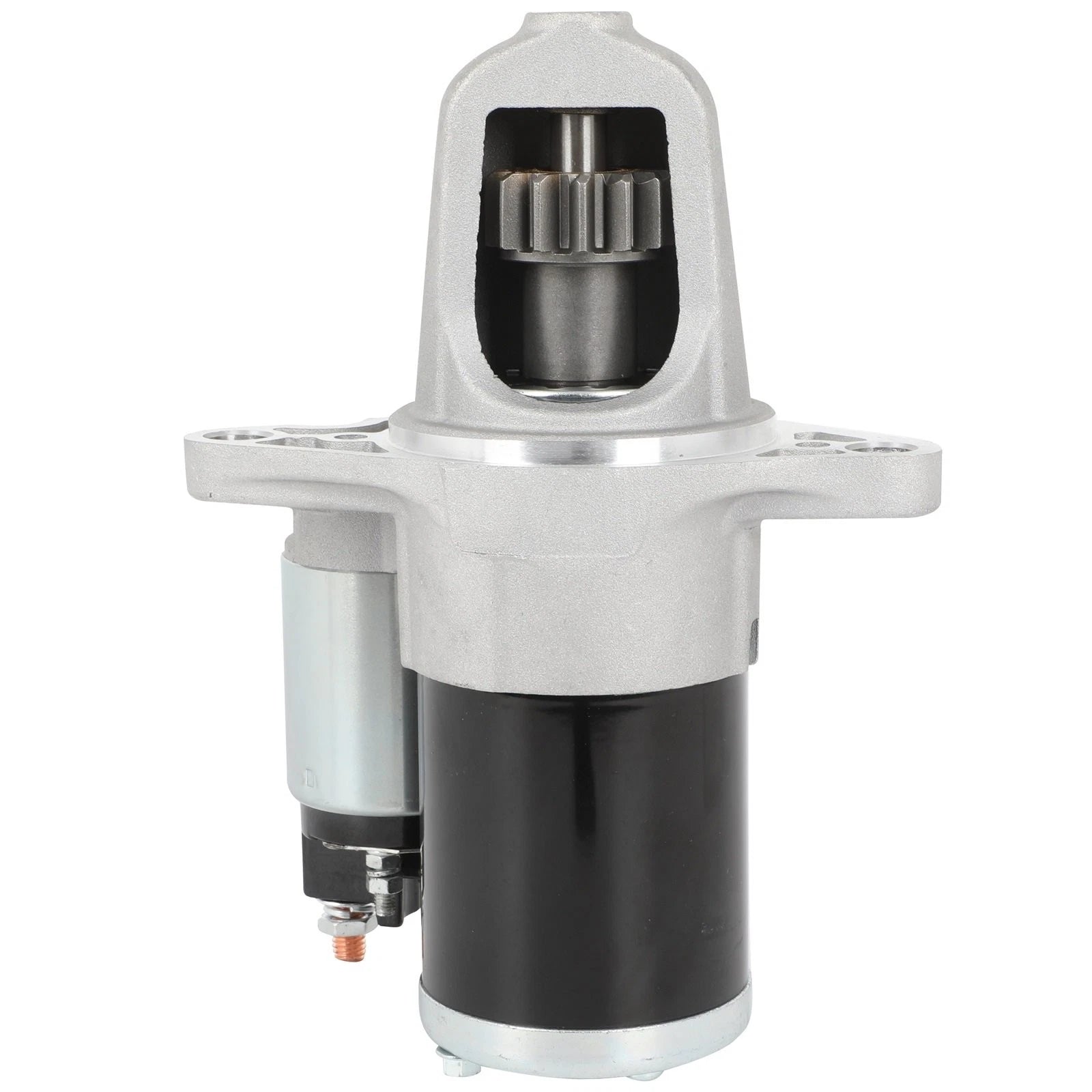 Starter for Nissan Altima L4 2.5L (2007) 19059S