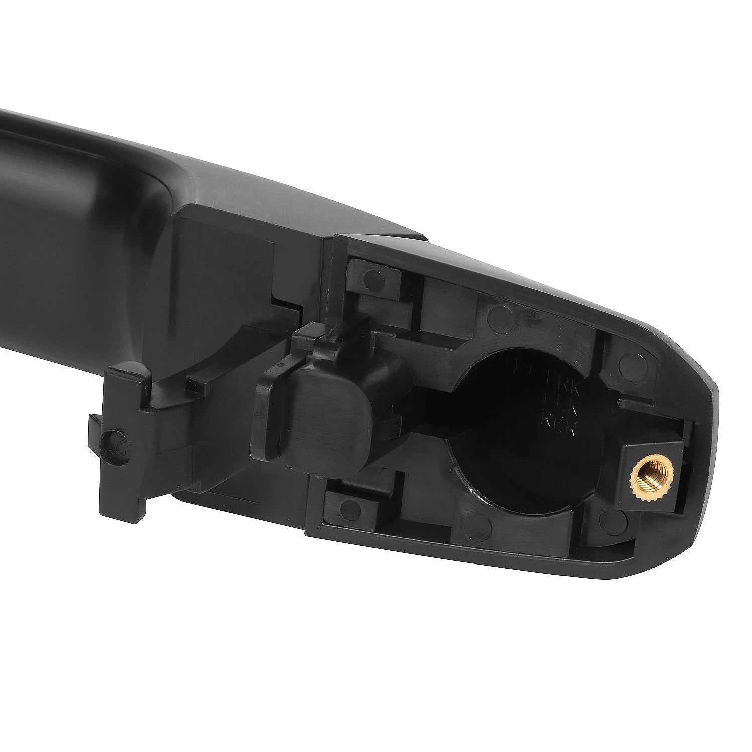 Front Passenger Right Door Pull Handle Lever for Silverado Sierra 1500 (2014–2018)