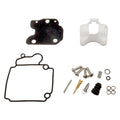 Carburetor Repair Kit for Yamaha F15C/F20B (15hp/20hp, 4-Stroke) 6AH-W0093-00