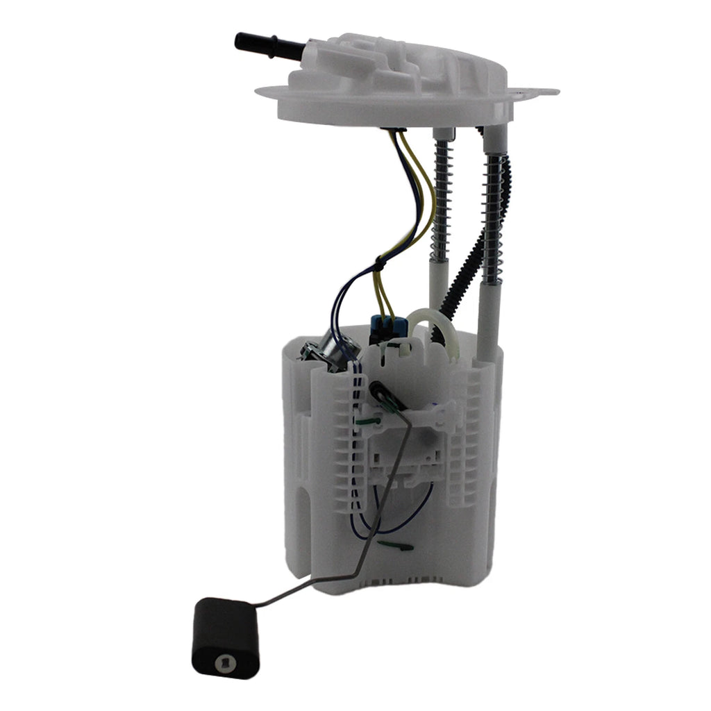 Bosch 66117 Fuel Pump Module Assembly for Chrysler Aspen Dodge Durango (2008–2009)