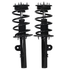 Complete Front Struts w/ Coil Spring for Ford Taurus (2010–2011) AWD
