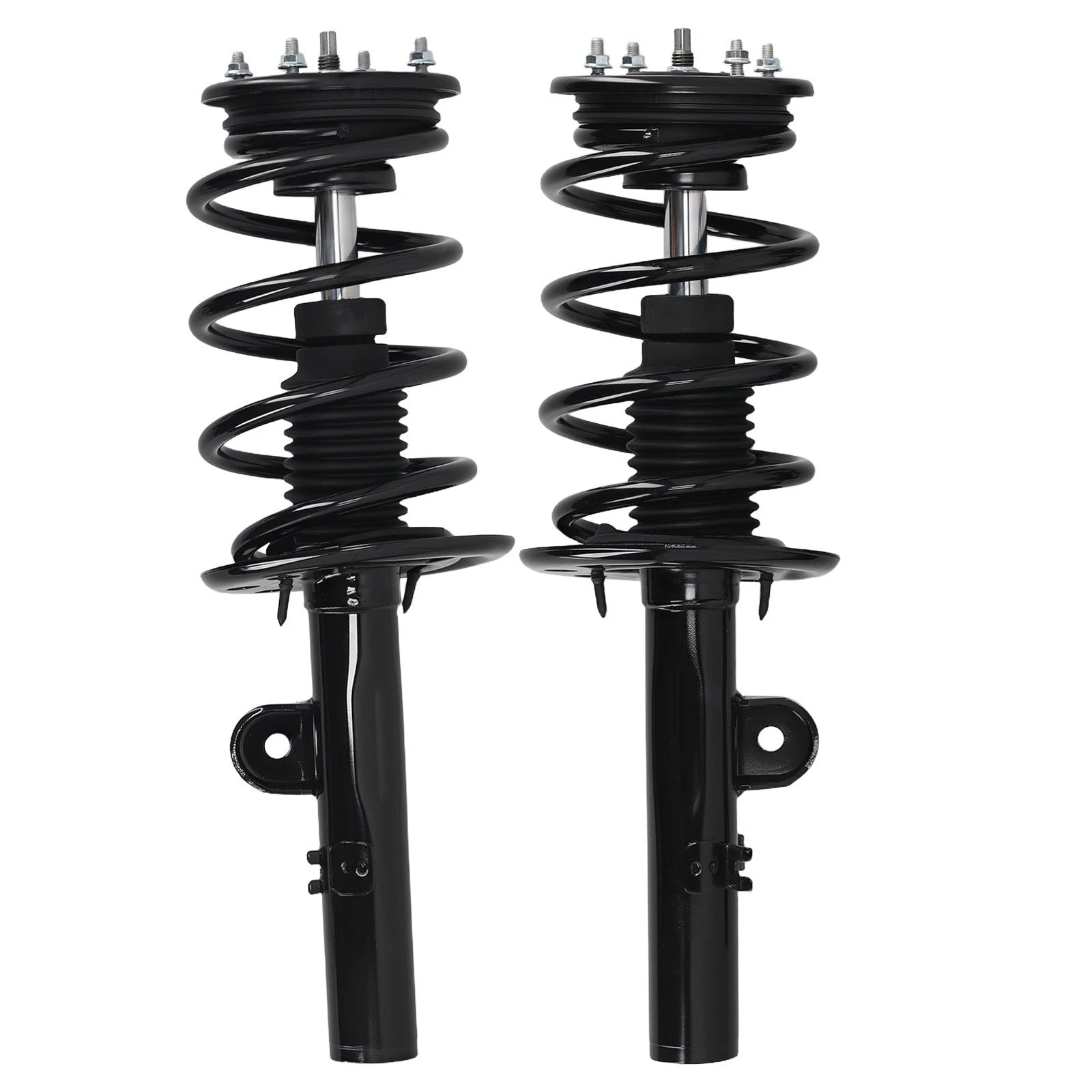 Complete Front Struts w/ Coil Spring for Ford Taurus (2010–2011) AWD