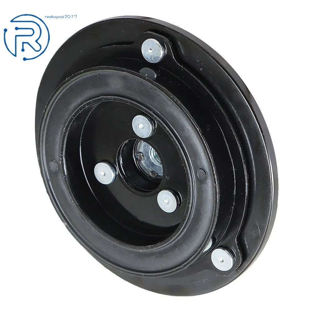 A/C Compressor Clutch Hub Plate for Ford F-150 (2012–2014)