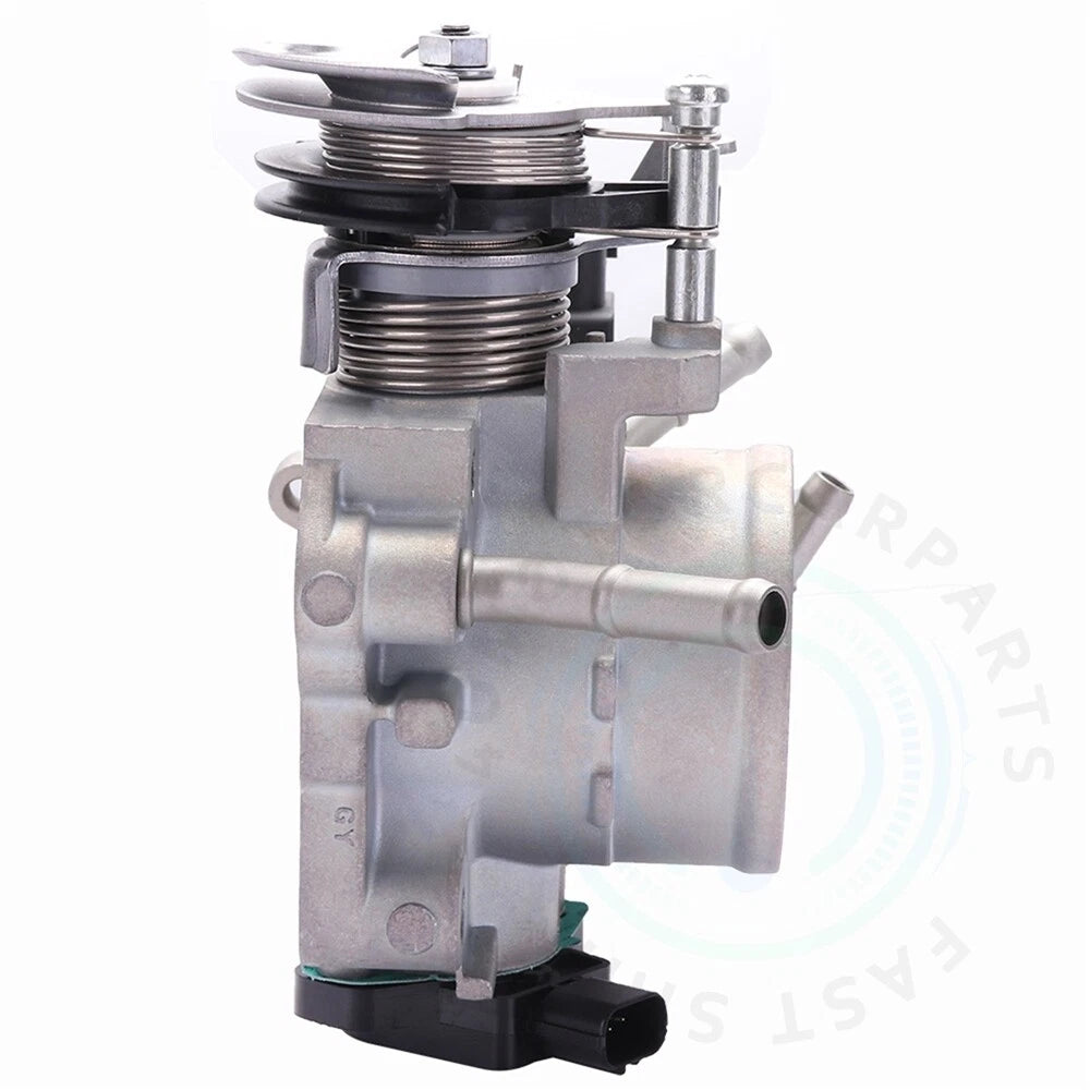Throttle Body for Honda Element (2003–2006) 2.4L Engine
