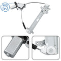 Front Right Power Window Regulator with Motor for Honda Accord (2003–2007)